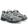 Asics x TOGA Gel-Cumulus 16 TG ”Grey Black Pure Silver”