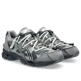 Asics x TOGA Gel-Cumulus 16 TG ”Grey Black Pure Silver”