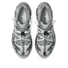 Asics x TOGA Gel-Cumulus 16 TG ”Grey Black Pure Silver”