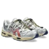 Asics x TOGA Gel-Cumulus 16 TG ”White Red Pure Silver”