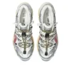 Asics x TOGA Gel-Cumulus 16 TG ”White Red Pure Silver”