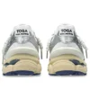 Asics x TOGA Gel-Cumulus 16 TG ”White Red Pure Silver”