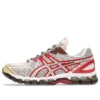 Asics x UB9-S Gel-Kayano 20 ”Crystal Pink Classic Red”