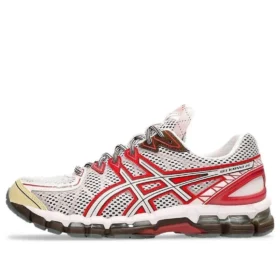 Asics x UB9-S Gel-Kayano 20 ”Crystal Pink Classic Red”