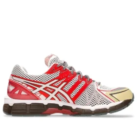 Asics x UB9-S Gel-Kayano 20 ”Crystal Pink Classic Red”