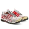 Asics x UB9-S Gel-Kayano 20 ”Crystal Pink Classic Red”