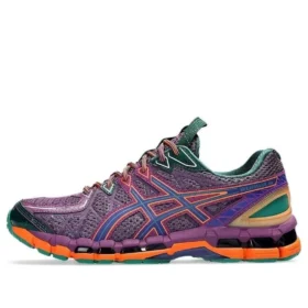 Asics x UB9-S Gel-Kayano 20 ”Dark Grape Gentry Purple”