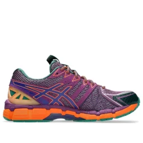 Asics x UB9-S Gel-Kayano 20 ”Dark Grape Gentry Purple”