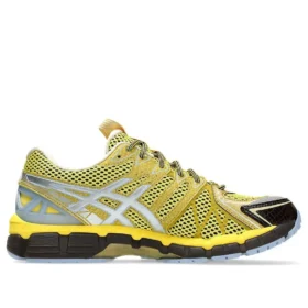 Asics x UB9-S Gel-Kayano 20 ”Vibrant Yellow Pure Silver”