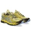 Asics x UB9-S Gel-Kayano 20 ”Vibrant Yellow Pure Silver”