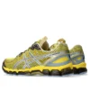 Asics x UB9-S Gel-Kayano 20 ”Vibrant Yellow Pure Silver”
