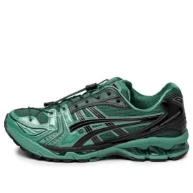 Asics x Unaffected Gel-Kayano 14 ”Posy Green Bottle Green”