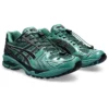 Asics x Unaffected Gel-Kayano 14 ”Posy Green Bottle Green”
