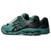 Asics x Unaffected Gel-Kayano 14 ”Posy Green Bottle Green”