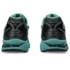 Asics x Unaffected Gel-Kayano 14 ”Posy Green Bottle Green”