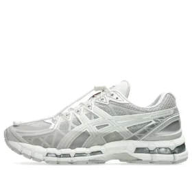 Asics x UNAFFECTED Gel-Kayano 20 ”Cream Lake Grey”