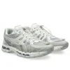 Asics x UNAFFECTED Gel-Kayano 20 ”Cream Lake Grey”