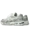 Asics x UNAFFECTED Gel-Kayano 20 ”Cream Lake Grey”