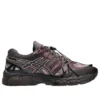 Asics x UNAFFECTED Gel-Kayano 20 ”Dark Cherry Black”