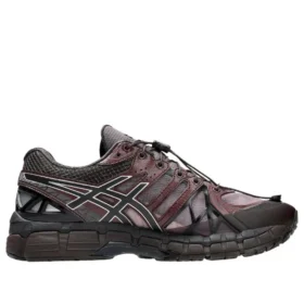 Asics x UNAFFECTED Gel-Kayano 20 ”Dark Cherry Black”