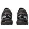 Asics x UNAFFECTED Gel-Kayano 20 ”Dark Cherry Black”