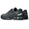 Asics x UNAFFECTED Gel-Kayano 20 ”Obsidian Grey Black”