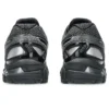 Asics x UNAFFECTED Gel-Kayano 20 ”Obsidian Grey Black”