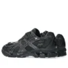 Asics x Unaffected Gel-Nimbus 10.1 ”Musta”