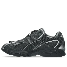 Asics x Unaffected Gel-Nimbus 10.1 ”Silver Black”