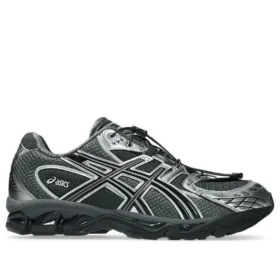 Asics x Unaffected Gel-Nimbus 10.1 ”Silver Black”