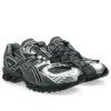 Asics x Unaffected Gel-Nimbus 10.1 ”Silver Black”
