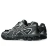 Asics x Unaffected Gel-Nimbus 10.1 ”Silver Black”
