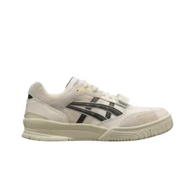 Asics x UNIK Gel-Spotlyte Low V2 ”Cream Black”