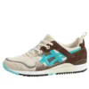 Asics x Up There Gel-Lyte III ”KOOKABURRA”