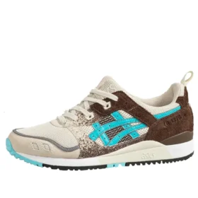 Asics x Up There Gel-Lyte III ”KOOKABURRA”