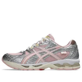 Asics x Vandy The Pink x atmos Gel-Nimbus 10.1 ”Banana Split Strawberry”