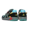 Asics x Vivienne Westwood Gel-DS Trainer OG ”Multicolor”