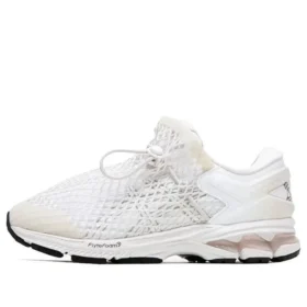 Asics x Vivienne Westwood Gel-Kayano 26 ”Birch White”