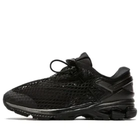 Asics x Vivienne Westwood Gel-Kayano 26 ”Musta”