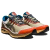 Asics x Vivienne Westwood Gel-Kayano 27 DE ”Lichen Green Brown”