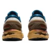 Asics x Vivienne Westwood Gel-Kayano 27 DE ”Lichen Green Brown”