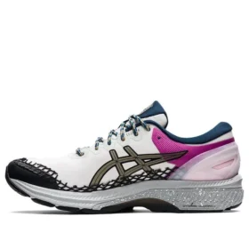 Asics x Vivienne Westwood Gel-Kayano 27 DE ”White Lichen Rock”
