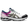 Asics x Vivienne Westwood Gel-Kayano 27 DE ”White Lichen Rock”