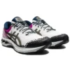 Asics x Vivienne Westwood Gel-Kayano 27 DE ”White Lichen Rock”