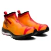 Asics x Vivienne Westwood Gel-Kayano 27 LTX ”Citrus”