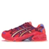 Asics x Vivienne Westwood Gel-Kayano 5 ”Classic Red”