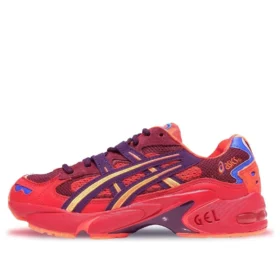 Asics x Vivienne Westwood Gel-Kayano 5 ”Classic Red”