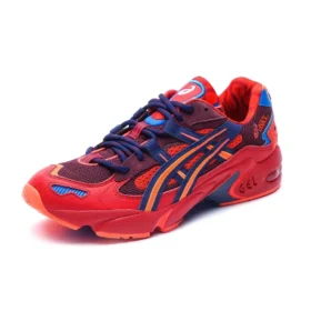 Asics x Vivienne Westwood Gel-Kayano 5 ”Classic Red”