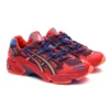 Asics x Vivienne Westwood Gel-Kayano 5 ”Classic Red”