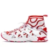Asics x Vivienne Westwood GEL-Mai Knit MT ”White Fiery Red”
